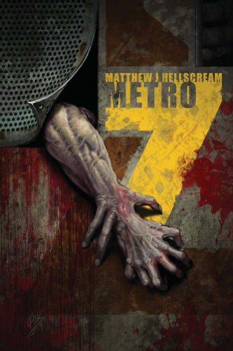 Cover image of Metro 7